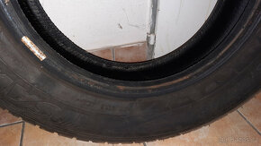 SAVA intensa hp 195/65 R15 91H - 12