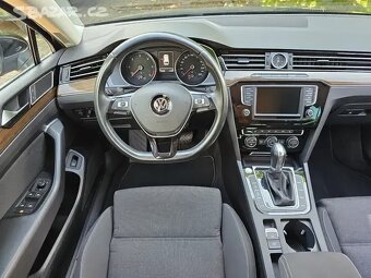 VW Passat 2.0TDI 140kW,DSG,Full LED,Kamera,1.Majitel,Tažné,S - 12