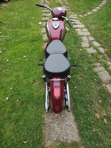 Jawa 350/354 - 12