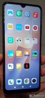 Xiaomi 12C Dual Sim 6.7" 8gb/128gb + 256GB + EXTRA BALENÍ - 12