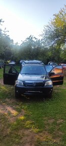 Mazda Tribute 3.0 LPG 4x4 automat - 12