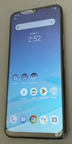 VIVO Y72 5G 6.6" Dual Sim 8GB/128GB + 256GB + EXTRA BALENÍ - 12