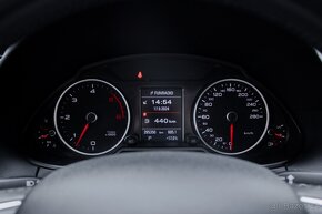 Audi Q5 3.0 TDI DPF quattro S tronic - 12