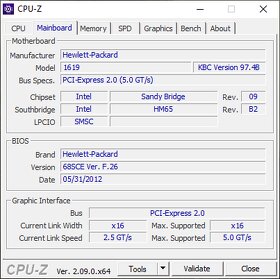 HP Probook 6560b, i5, 8GB DDR3,Windows 10 Pro - Prodáno - 12