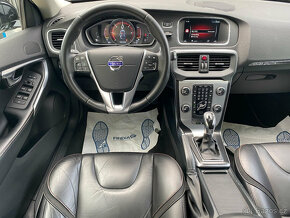 Volvo V40 CROSS COUTRY 2.0 D4 140kw--OCEAN RACE--AUTOMAT-- - 12