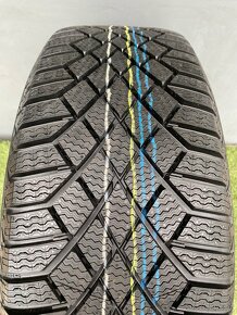 Originální Alu kola 5x108 Volvo V60CC 215/55/18 - 12