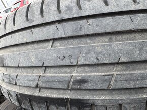 Alu sada letních kol Brock 5x130, 235/65r17 Nokian - 12