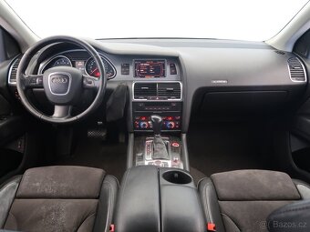 Audi Q7 I 3.0 TDI 171kW - 12