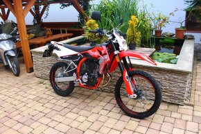 SWM 125 R - 12