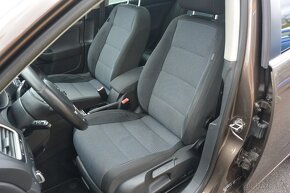 PRODÁM Volkswagen Golf 1.4TSi STYLE PANORAMA - 12