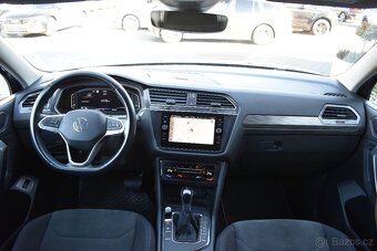 Volkswagen Tiguan Allspace, 2.0TDi.DSG. VOLAT PŘEDEM - 12