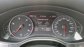 AUDI A7 2011 3.0 TDi 180kW QUATTRO - 12