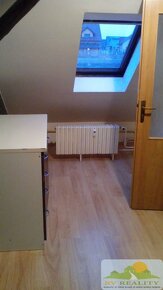 Prodej podkrovního bytu 2+1 v obci  Sobětuchy-Vrcha - 12
