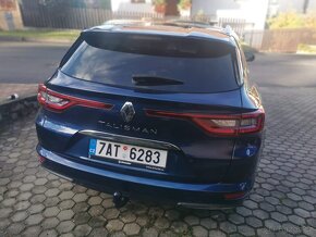 Renault Talisman 1.6 dCi, Intense - 12