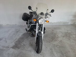 BMW R 1100 R - 12