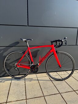 Karbonové Silniční kolo Specialized Tarmac - 12