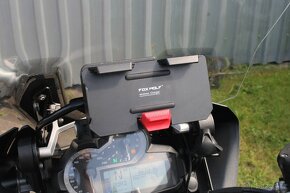 BMW R1200 GS 06/2013 92kW LC LED Dynamic Paket - 12