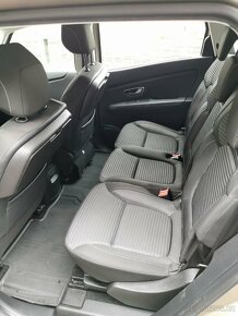 Renault Grand Scenic 1.7dCi , 2019, DPH, ČR - 12