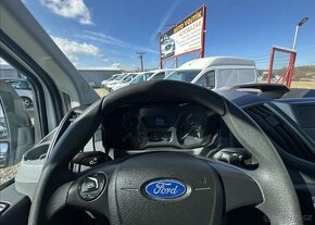 Ford Transit 2,0 TDCI VALNÍK, DPH nafta manuál 77 kw - 12