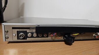 Sony ST JX22L hifi vintage retro tuner okolo roku 1980 - 12