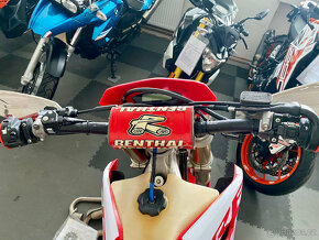 Honda CRF 300 RX = SE STARTEREM / TP / RED MOTO - 12