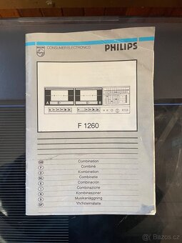 Philips - trojkombinace - 12