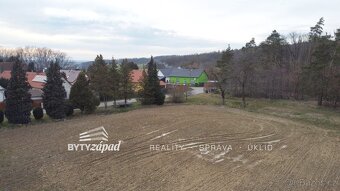 Prodej, Pozemky pro bydlení, 1405 m2 - Přestavlky - Lažany - 12