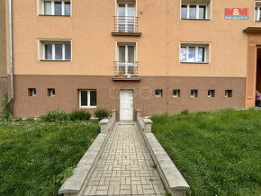 Prodej bytu 3+1, 73 m², Litoměřice, ul. Teplická - 12