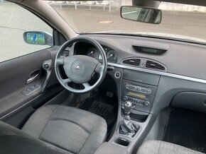 RENAULT LAGUNA 1,9dCi 92kW - Krásná - Pro mechanika - 12