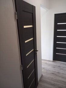 Byt 2+1+Balkon Rekonstrukce Zadní Vinohrady Chomutov - 12