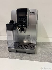 Kávovar DeLonghi Dinamica ECAM352.57.SB - 12