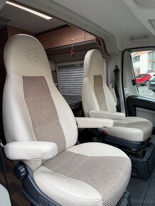 Fiat ducato knaus - 12