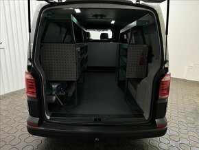 Volkswagen Transporter 2.0TDI 110kW DSG 4Motion LED - 12