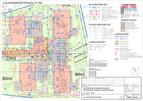 Prodej pozemku k bydlení, 792 m2, Lipová-lázně - 12