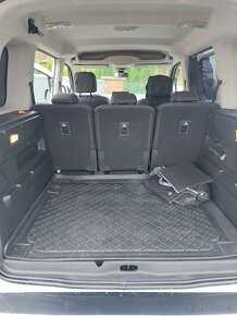 Opel Combo - 12