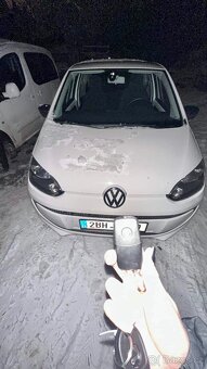 Volkswagen Up 1.0 MPI 44kw - 12