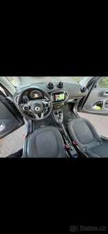 Smart ForTwo coupe - 12