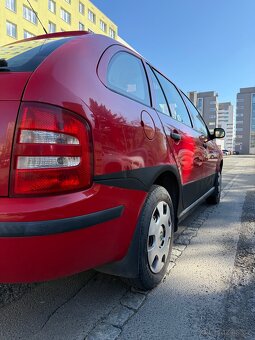 Škoda fabia 1.4 tdi - 12