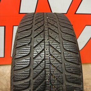 ALU kola 5x112, ET35, zimní pneu 225/45 R17 - 12