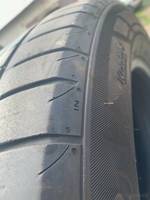 P: Pneu Hankook 225/60 R17 99H - 12