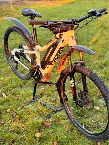 Haibike SDURO HARDSEVEN Life 1.0 - 12