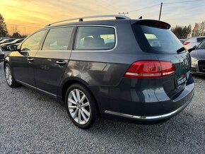 Volkswagen Passat B7 2.0 Tdi 103 kw BEZ KOROZE - 12