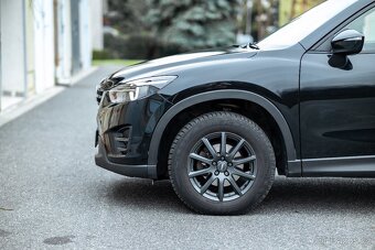 Mazda CX-5 2.2d Automat 4x4 - 12