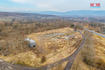 Prodej provozní plochy, 5196 m², Mariánské Radčice - 12