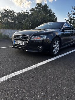 Audi A5 1.8 tfsi - 12