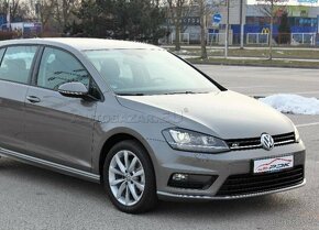 Kridilka Rline Volkswagen R-line napisy znaky nalepovaci - 12