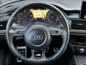 Audi A6 Competition - 3.0biTDi - 240kw - 12