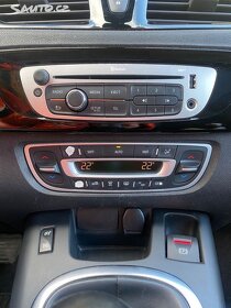 Renault Grand Scénic 1,2 TCe, BOSE, Navi, r.v. 2014 - 12