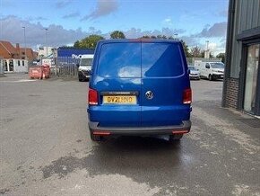 Volkswagen Transporter 2.0 TDI Startline - 12