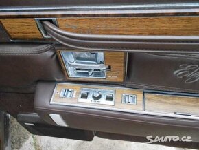 Cadillac Seville elegante 4.1 v8 - 12